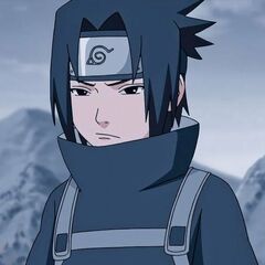 Sasuke