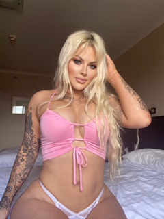 Blonda
