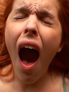 Orgasm feminin
