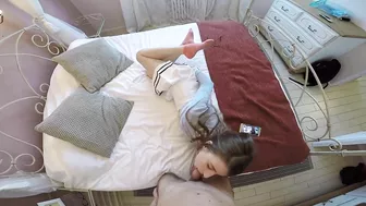 Eleva Luata De La Scoala Si Fututa