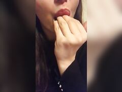 Romanca Pornista Cere Pula Grav