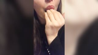 Romanca Pornista Cere Pula Grav