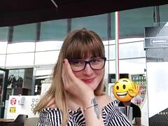 Tanara Fututa Dupa O Iesire La Suc