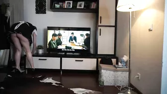 Isi Fute Menajera De Acasa
