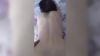 Nevasta Fututa De Amant sex pe la spate