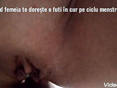 E Pe Ciclu Si O Fute In Cur