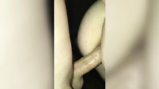 Anal Cu Sperma In Cur
