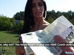 Nelly Kent Fututa In Praga