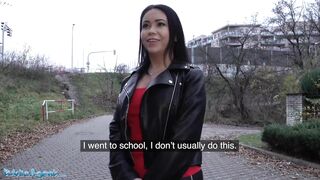 Nilla Black Fututa Pe Bani