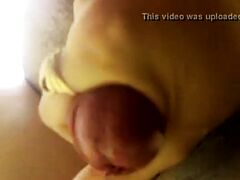 Profesoara Porno Mariana Puscasu