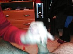 Freaca Bine Pula Iubitului