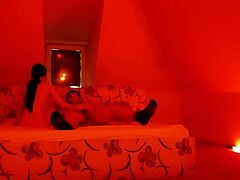 Unguroaica Fututa De Un Roman