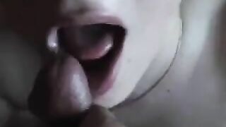 Muie Filmata De Aproape