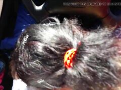 Primeste Un Oral Cand Conduce