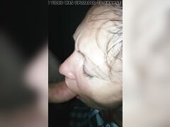 Muie Adanca Cu Finalizare