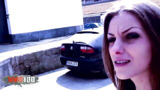 Romanca Fututa In Franta