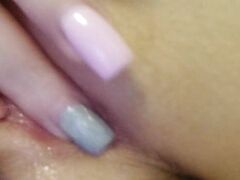 Sotie Nefututa Care Se Masturbeaza