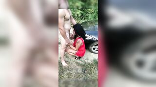 Porno Romanesc In Padure Cu Andreea