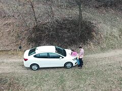 Futai In Vacanta Cu Laura Quest. Partea 2