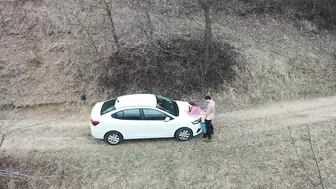 Futai In Vacanta Cu Laura Quest. Partea 2