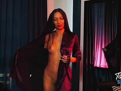 Masaj Cu De Toate Pentru Laura Quest