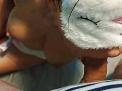 Muie Pasionala Pentru Iubitul Meu