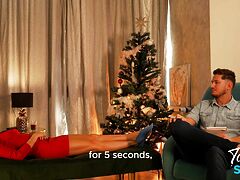 Terapaie De Craciun Cu Laura Quest