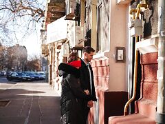 Sex In Club Cu Laura Quest