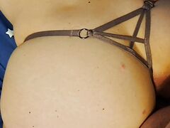 O Muie Scurta Urmata De Futai