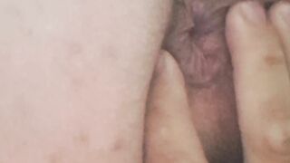 Romanca Se Masturbeaza Anal