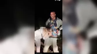 Mogosu Pe Varianta La Constanta xxx