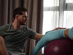 Partida De Sex Pasionala Dupa Sport