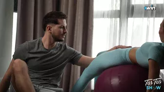 Partida De Sex Pasionala Dupa Sport