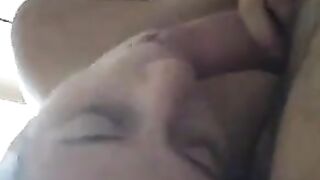 Mamica Romanca Adora Sa Suga Pula