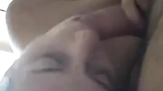 Mamica Romanca Adora Sa Suga Pula