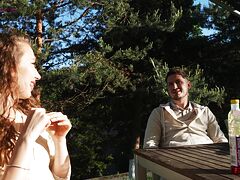 Iubitul Filmeaza Si Altul O Fute