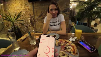 Iubitul Laurei Preia Controlul Vibratorului