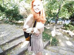 Vlog Din Bucuresti Cu O Rusoiaca