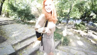 Vlog Din Bucuresti Cu O Rusoiaca
