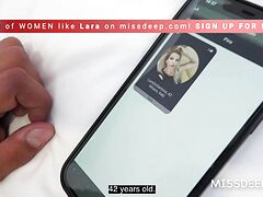 Lara De Santis Agata Online