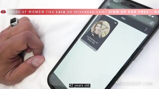 Lara De Santis Agata Online