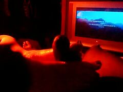 Seara De Film Cu Iubita Mea