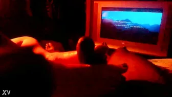 Seara De Film Cu Iubita Mea