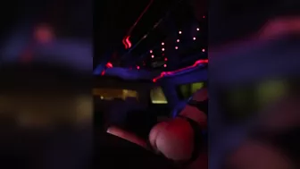 Partida De Sex In Limuzina