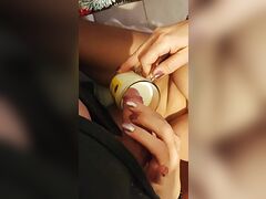 Ii Suge Pula Plina De Lapte