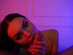 Romanca Superba Face O Muie Excelenta