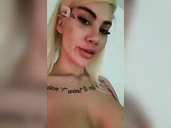 Bia Khalifa Isi Arata Tatele Si Pizda