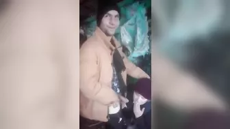 Tarani Care Fac Sex In Grajd