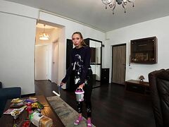 Ii Da O Lectie Iubitului