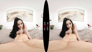 Ioana Gabriela Suge Manechinul Dildo VR